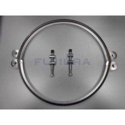 Clamp m.8 Valve Net'n'clean D. 63 mm AstralPool 4406021706