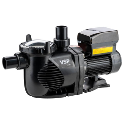 Pump Velocidad Variable EMAUX SPV150 1.5 CV Single-phase with WiFi