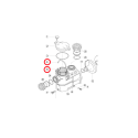 Cesto Pre-filter Pump Kripsol Ks