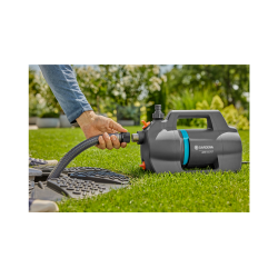 Pump Jardin Gardena Silent 4200 600 W