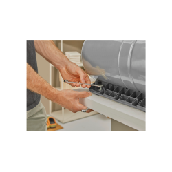 Grupo pressure with Calderín Gardena Silent 3800