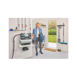 Grupo pressure with Calderín Gardena SilentComfort 5600