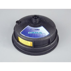 Assembly Knob Cover Valve Net'n'clean D. 50 mm AstralPool 4406020905