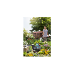 Grupo de presión Automático para casa y jardín Gardena 5000 / 5 E Comfort