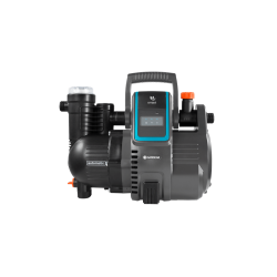 Grupo pressure Automatic Smart for casa and jardín Gardena 5000/ 5 with APP