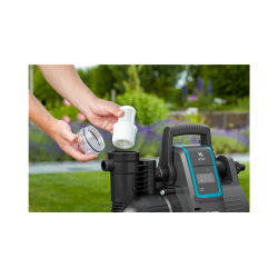 Grupo pressure Automatic Smart for casa and jardín Gardena 5000/ 5 with APP