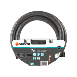 Pump Jardin Gardena Silent 4100 with Set Hose