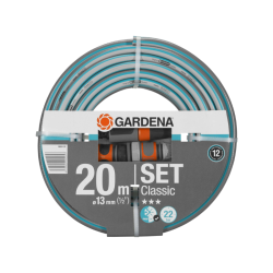Pump Jardin Gardena Silent 4200 with Set Hose