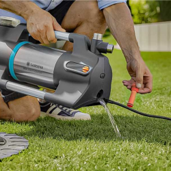 Pump Jardín Gardena 6500 SilentComfort 09059-20