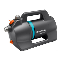 Bomba de Jardin Gardena Silent 4300 de 650 W