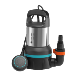Pump Sumergible Gardena Aguas Limpias (300w, 450w, 450w with Aquasensor and 750w)