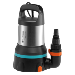 Pump Sumergible Gardena Aguas Limpias (300w, 450w, 450w with Aquasensor and 750w)