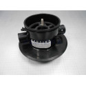 Assembly Body 1 1/4'' Black