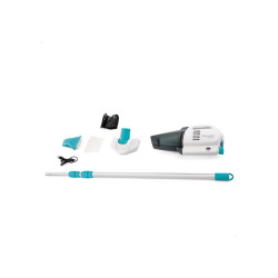 Pool cleaner Manual Battery Intex ZR100