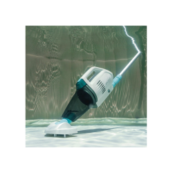 Pool cleaner Manual Battery Intex ZR100