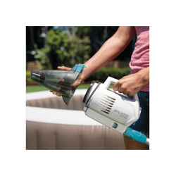Pool cleaner Manual Battery Intex ZR100