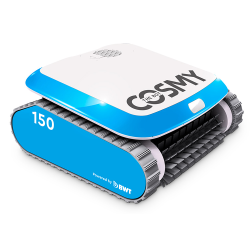 Automatic pool cleaner BWT Cosmy 150