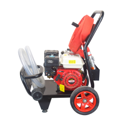 Pump against Incendios Portátil Poolex Poolsam