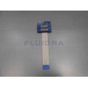 Teclado Membrane