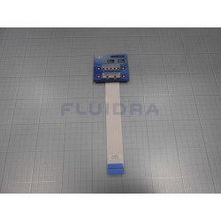 Teclado Membrane