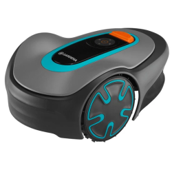 Robot Lawn mower Gardena Sileno minimum up to 250 m²