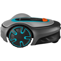 Robot Cortacésped GARDENA Sileno Minimo hasta 250 m²