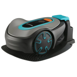 Robot Cortacésped GARDENA Sileno Minimo hasta 250 m²