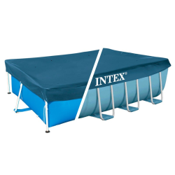 Cover for Pool Intex Small and Prism Frame 300 x 200 cm