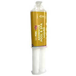 Adhesivo sumergible for Gresite Pools SB-POOL Super40