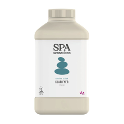 Clarificante for and Spas CTX-931 1 Litre