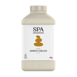 Hardness Stabiliser for and Spas CTX-913 1 Litre