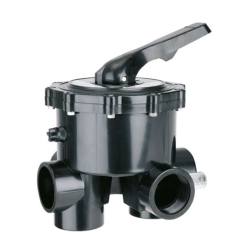 Multiport Valve Classic Side AstralPool Without Coupling a Filter