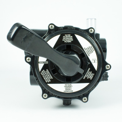 valve Selectora Classic Lateral ASTRALPOOL Sin Enlace a Filter