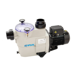 KRIPSOL Koral KSE IE3 Pool Pump, Three-Phase