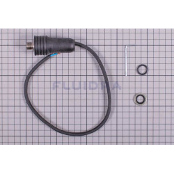 Pressure Switch - Arandela - Cable