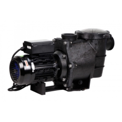Swimming pool pump QP Liberty Single-phase