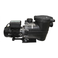 Swimming pool pump QP Liberty Single-phase