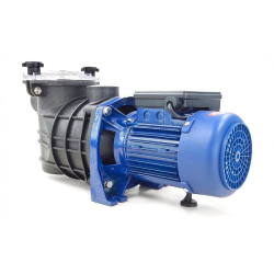 Swimming pool pump QP Bravia Single-phase