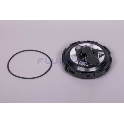 Set Superior 1 1/ 2'' for valve Eco