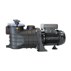 PSH Micro Single-Phase Pool Pump