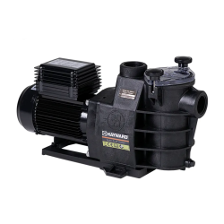 Swimming pool pump HAYWARD Max Flo IE3 Three-phase