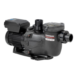 HAYWARD MaxFlo XL VSTD Variable-Speed Pool Pump, Single-Phase