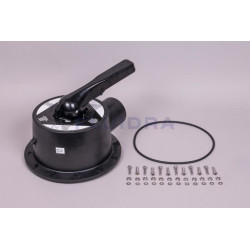 Set Superior 2 1/ 2"