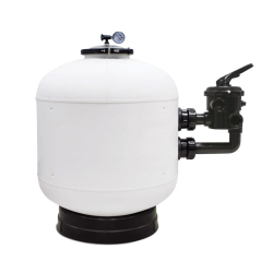 Filter Skypool AstralPool Pool Filter with Outlet 1½"