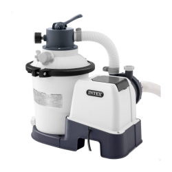 Sand Filter INTEX Sx for