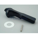 Handle Negra 2 1/2"