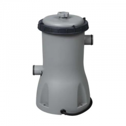 Cartridge Filter Flow Clear Bestway for Above-ground Pools