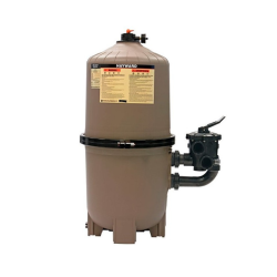 Filter Diatomeas HAYWARD Pro-Grid for Pools