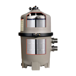 Filter Multicartucho HAYWARD SwimClear