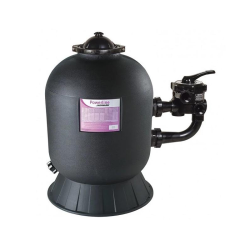 Filter pool HAYWARD Powerline with valve Lateral
